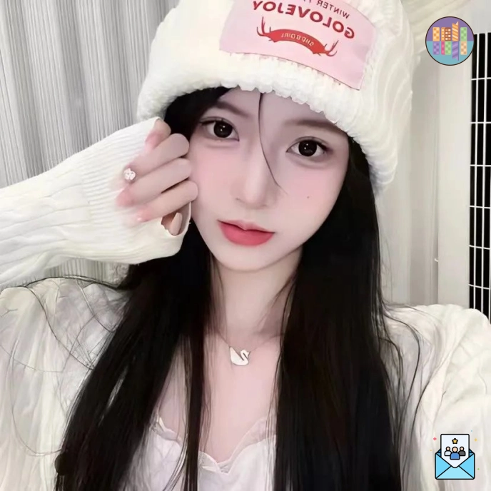 曾女士